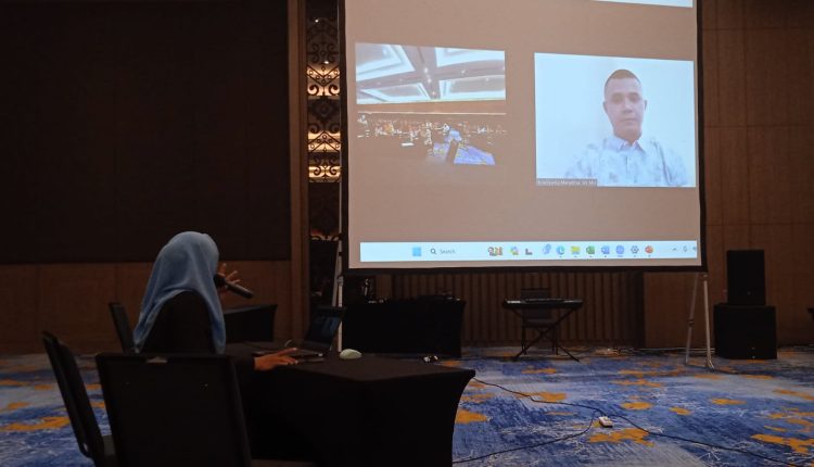 Bawaslu Sulut Diminta Waspadai Politik Uang, Krisdayanto : Turun Patroli